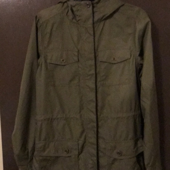 Nike long jacket - Picture 2 of 5